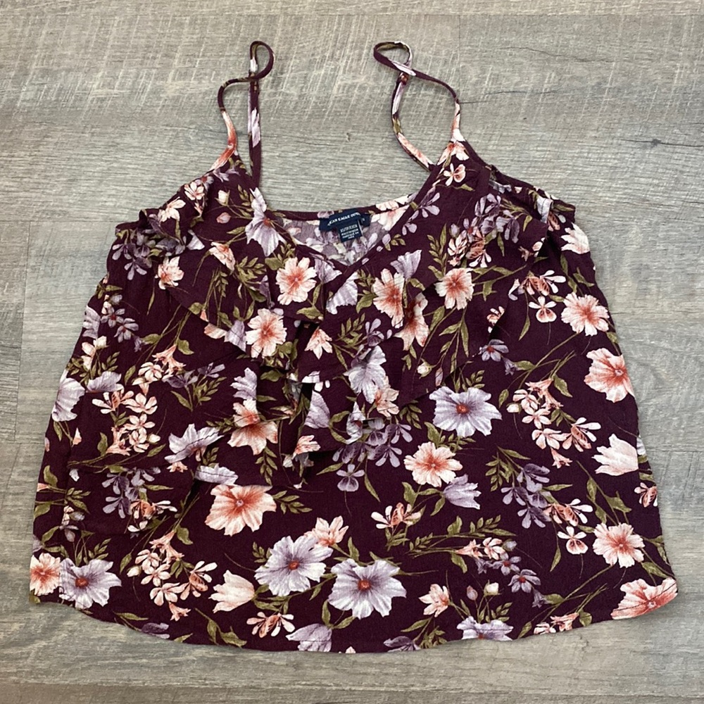 Women’s Cami/Tank
